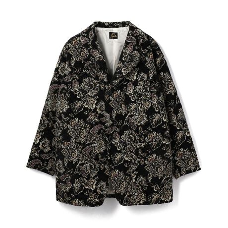 NEEDLES／ニードルズ／P．J． Jacket －Gobelin 