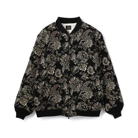 NEEDLES／ニードルス／B．B jacket －gobelin  