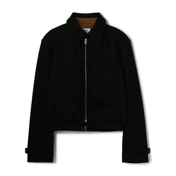 Lemaire／ルメール／ZIPPED BLOUSON
