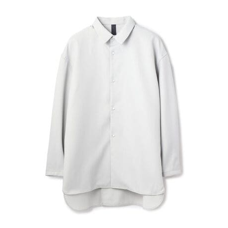 SHINYAKOZUKA／シンヤコズカ／CLASSIC SHIRT 