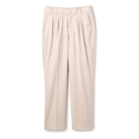 Toironier／トワロニエ／Brooks STRAIGHT 