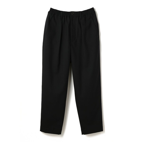 URUウルEASY PANTS URU(ウル)/EASY PANTS/BEIGE 通販 取り扱い-CONCRETE RIVER