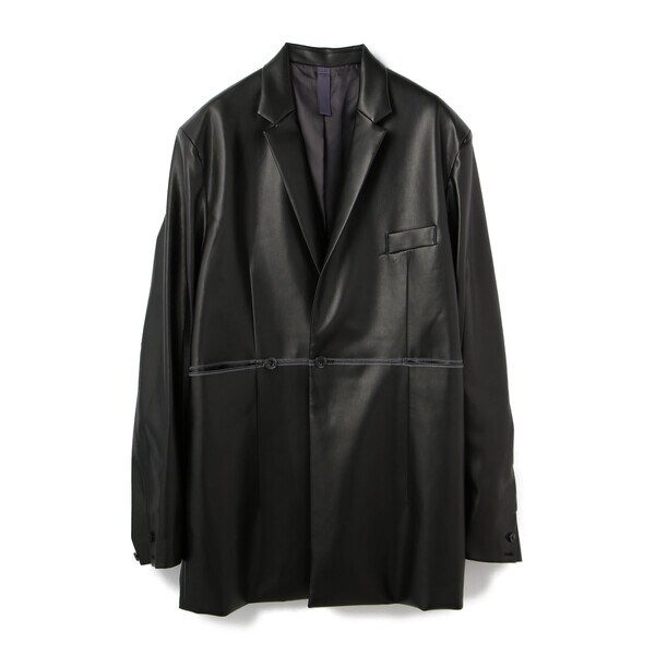 adidas ボストンバッグ 覆し 合皮 ヴィンテージ デサント