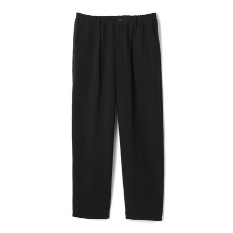 uru ウル cotton gabardine easy pants コットンギャバジンイージーパン ガーデン Garden 85 ファッション通販 マルイウェブチャネル uru ウル cotton gabardine easy pants コットンギャバジンイージーパン ガーデン Garden 85 ファッション通販 マルイウェブチャネル