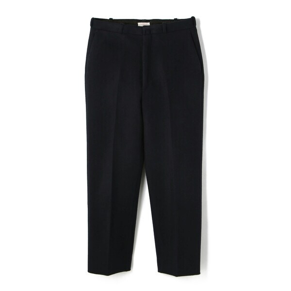 NICENESS ナイスネス WEBB ウェッブ ウォッシャブルチノ トラウザー