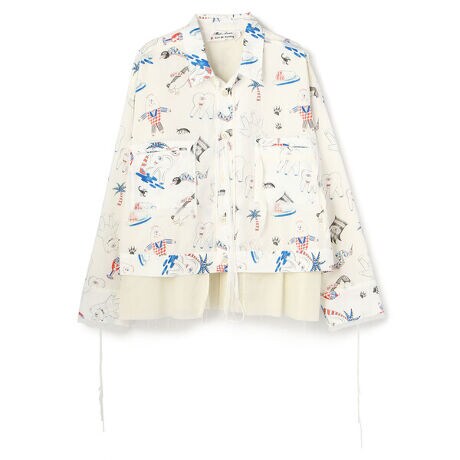 Midorikawa／ミドリカワ／out of museum  