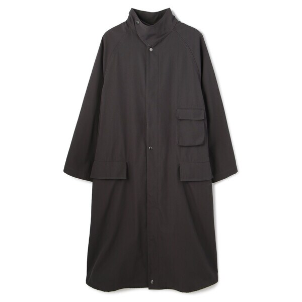 YOKE／ヨーク／DESERT STORM OVER COAT