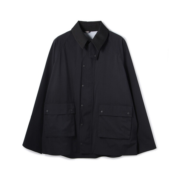 :CASE DAY OFF DRIVE JACKET