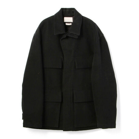 YOKE／ヨーク／＠／MILITARY FIELD JACKET 