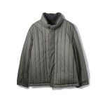 YOKE／ヨーク／＠／REVERSIBLE QUILTED 
