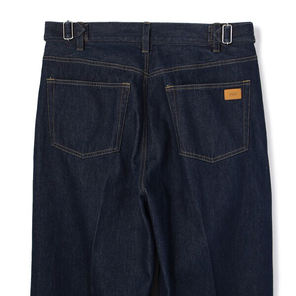 YOKE／ヨーク／＠／5P STRAGHT GURKHA