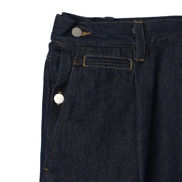 YOKE／ヨーク／＠／5P STRAGHT GURKHA