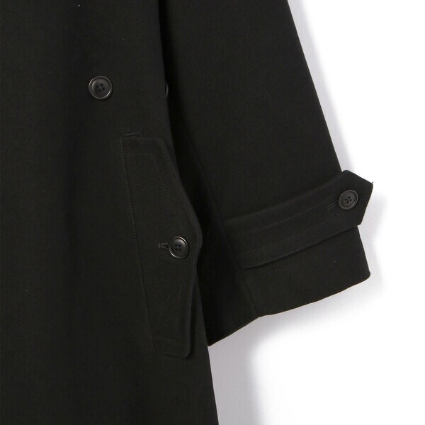 ＹＯＫＥ／ヨーク／＠／ＭＩＬＩＴＡＲＹ ＯＶＥＲＣＯＡＴ／ＹＫ２１ＡＷ０２６５Ｃ | ガーデン(GARDEN) | マルイウェブチャネル