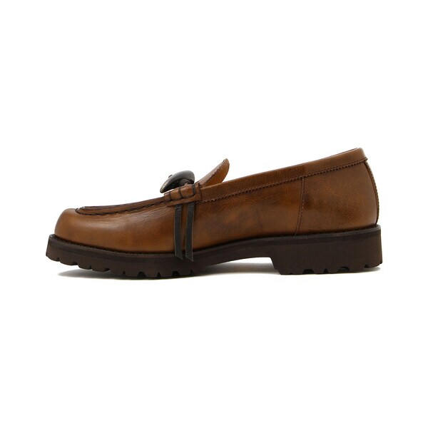 Hender Scheme／エンダースキーマ／Horn