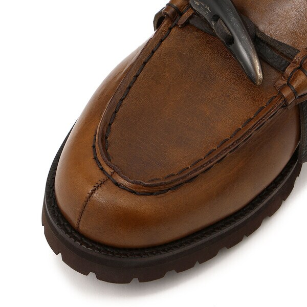 Hender Scheme／エンダースキーマ／Horn