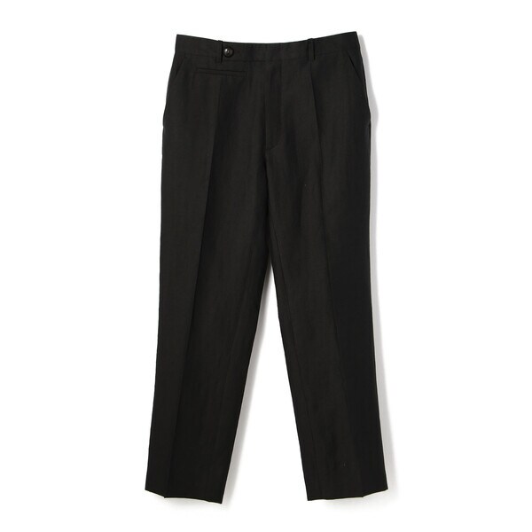 NAMACHEKO ナマチェコ 22SS GIRSU TROUSER サイズM NAMACHEKO ナマチェコ 22SS GIRSU TROUSER サイズM NAMACHEKO