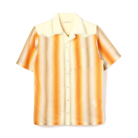 WALES BONNER／ウェールズ・ボナー／SUNRISE  