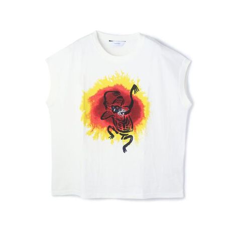 Sasquatchfabrix.／サスクワッチファブリックス／“KASHIN DYES-B” NOS 