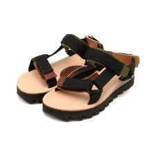 Hender Scheme／エンダースキーマ／webb／ウェブ／サンダル