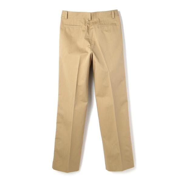 WALES BONNER／ウェールズ・ボナー／MALINKE PLEATED TROUSER