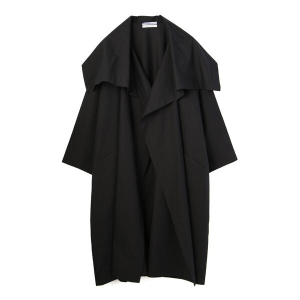cristaseya クリスタセヤ コート Cristaseya／クリスタセヤ／OVERSIZED TRENCH COAT | ガーデン