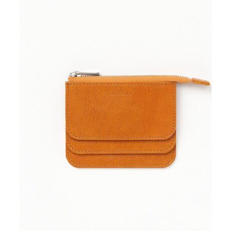 Hender Scheme／エンダースキーマ／3 layered purse／スリーレイヤード 