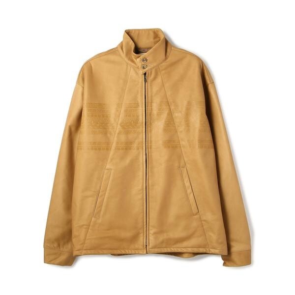 ジャケット・アウター NICENESS SPIKE NICENESS / ナイスネス SPIKE