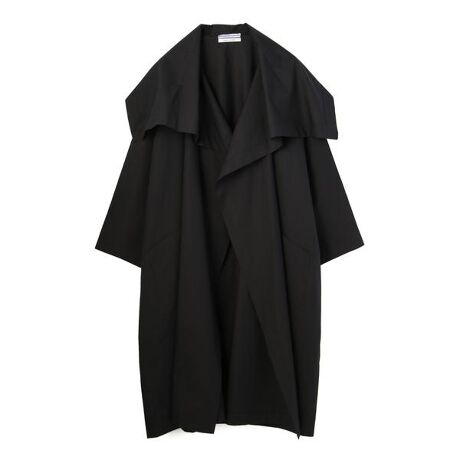 Cristaseya Oversized Trench Coat Sサイズ（Cristaseya／クリスタセヤ 