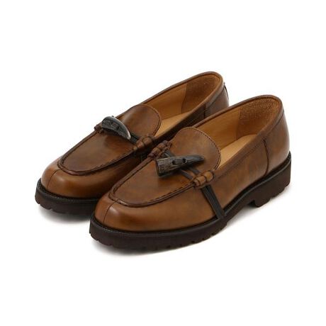 Hender Scheme／エンダースキーマ／Horn loafer smooth／ホーン  