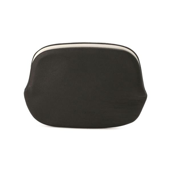 Hender Scheme／エンダースキーマ／snap purse big／スナップパース