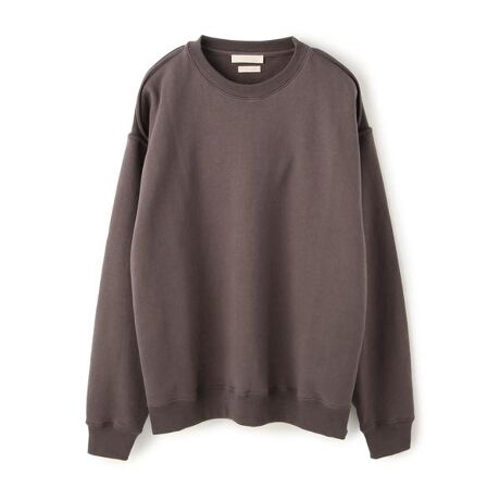YOKE／ヨーク／@／OVERSIZED PIPING SWEAT SHIRT／YK21AW0279  