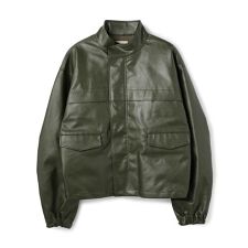 Toironier／トワロニエ／Vegan Short Mods