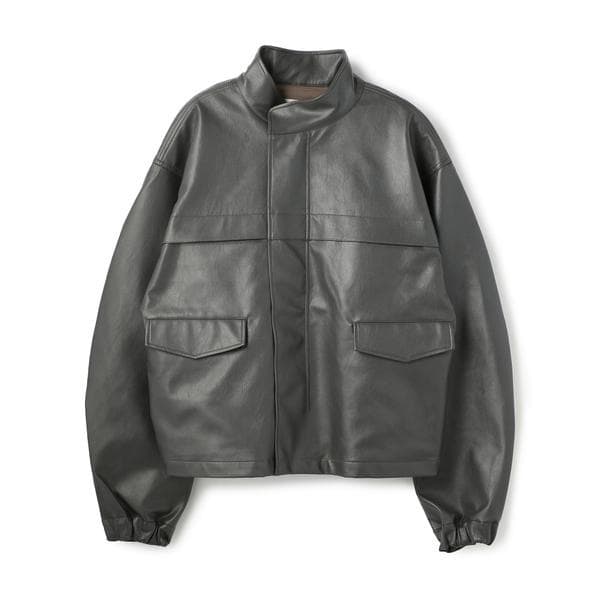 未使用タグ付❤︎asics アシックス KIKO WOVEN JACKET メンズ Asics - Kiko Kostadinov x ASICS Woven Jacket | HBX
