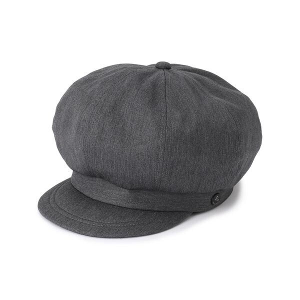 CPH シーピーエイチ TWILL CASQUETTE C-PLUS HEAD WEARS 帽子 キャスケット CPH/シーピーエイチ/502TC
