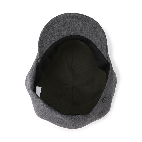 【未使用/完売】CPH 530TC TWILL CASQUETTE /黒　M/L CPH シーピーエイチ 530TC TWILL CASQUETTE ツイルキャスケット