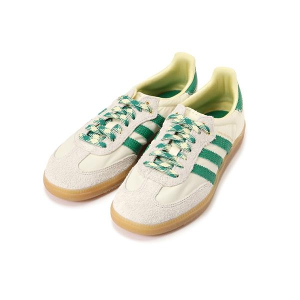 adidas Originals／アディダス オリジナルス／ウェールズ・ボナー