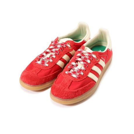 adidas Originals／アディダス オリジナルス／ウェールズ・ボナー 