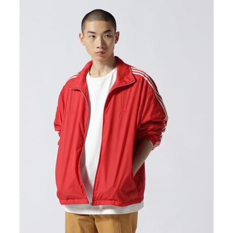 adidas 果てしない × Wales Bonner のナイロンセットアップ 上M 下S