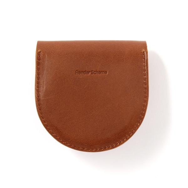 Hender Scheme／エンダースキーマ／COIN CASE／コインケース