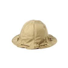 Hender Scheme／エンダースキーマ／nylon kinchaku hat／ナイロンキンチャ