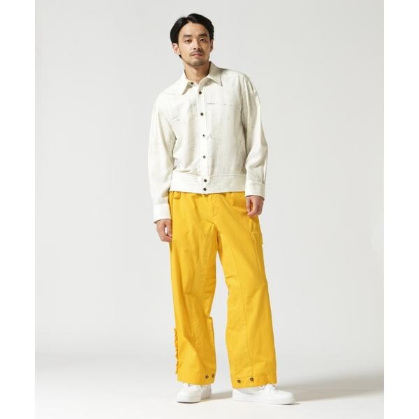 AMACHI／アマチ／Tree Climbing Pants | ガーデン(GARDEN