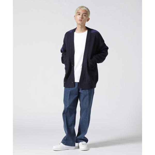 saby／サバイ／FRISKO JEANS | ガーデン(GARDEN
