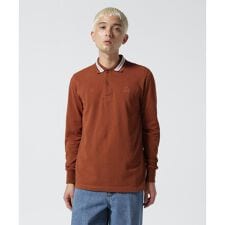 Toironier/トワロニエ/Basic Polo Shirts