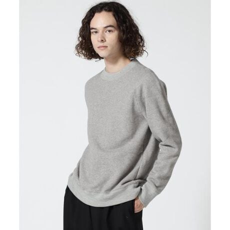Nobuyuki Matsui／ノブユキマツイ／Sweat Shirts | ガーデン(GARDEN 