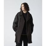 YOKE／ヨーク／Broken Peacoat | ガーデン(GARDEN) | マルイウェブチャネル