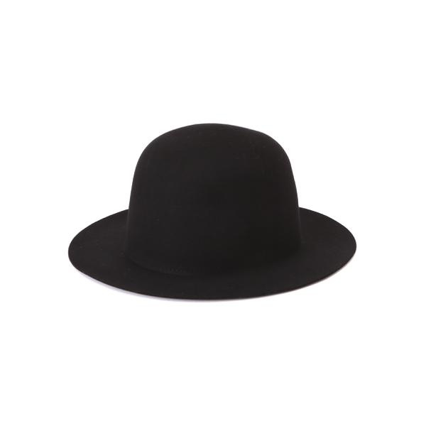 Toironier／トワロニエ／Open Crown Wool Felt Hat | ガーデン(GARDEN