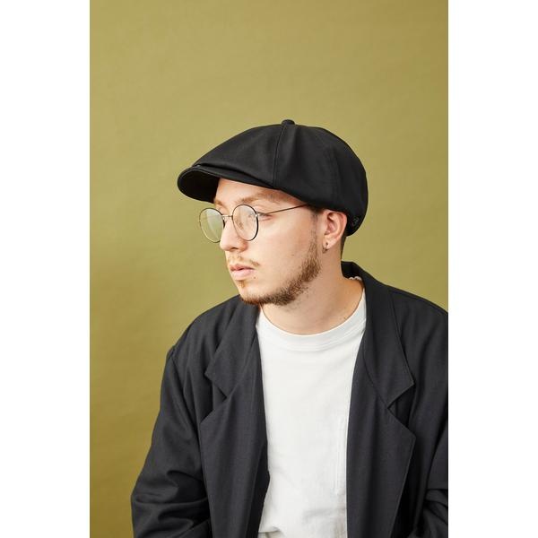 CPH／シーピーエイチ／575TC TWILL CASQUETTE／ツイルキャスケット