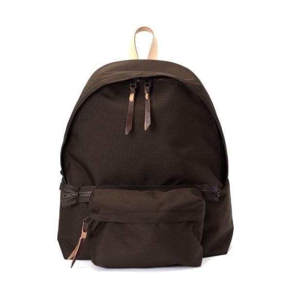 Hender Scheme／エンダースキーマ／back pack／バックパック