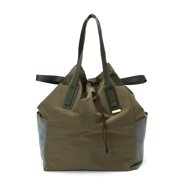 Hender Scheme functional tote bag - www.ecotours-of-oregon.com