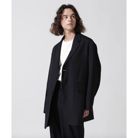 URU／ウル／3 BUTTON JACKET | ガーデン(GARDEN) | マルイウェブチャネル